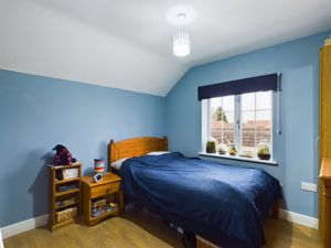 Bedroom- click for photo gallery